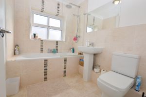 Bathroom- click for photo gallery